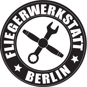 Logo Fliegerwerkstatt